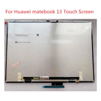 Brand New Original 13 Inch For HUAWEI MateBook 13 2020 year WRTB-WFE9L WAH9L LCD Screen Touch Screen Digital Assembly