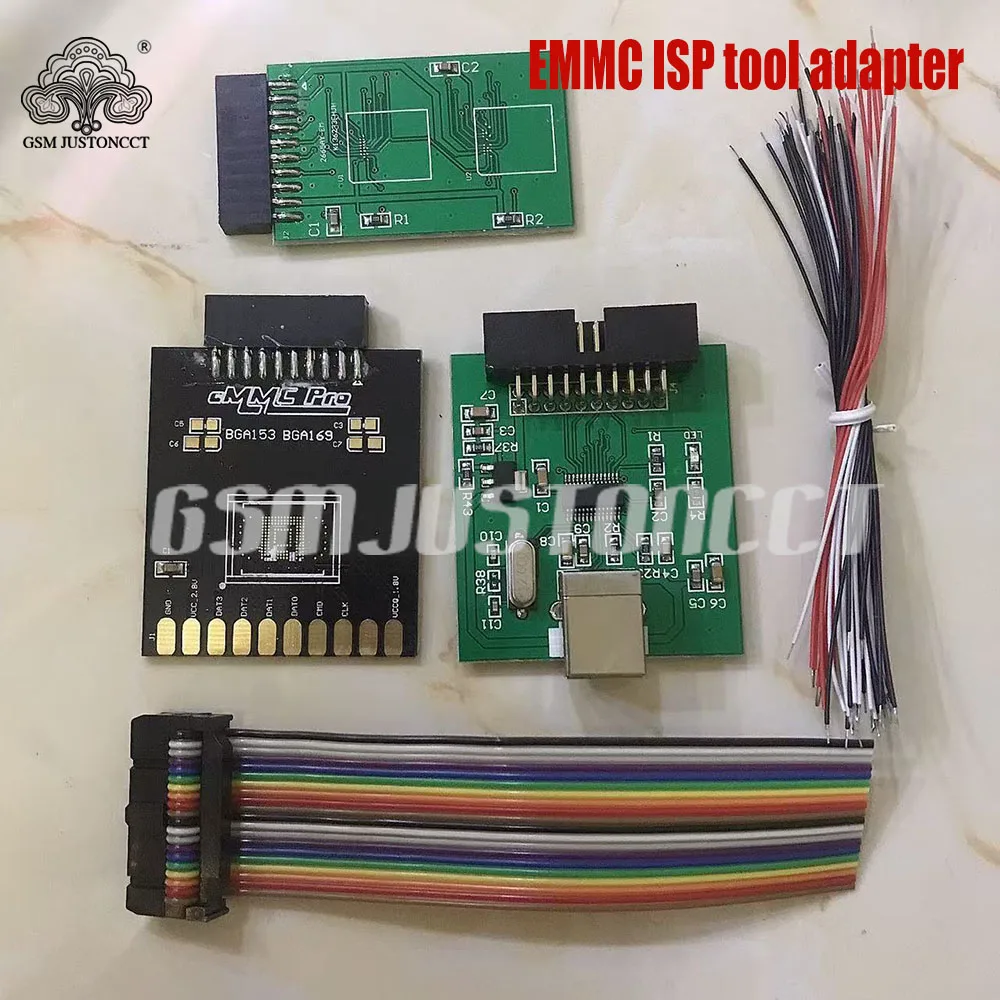 Umt Box or Umt dongle or umt pro dongle emmc adapter