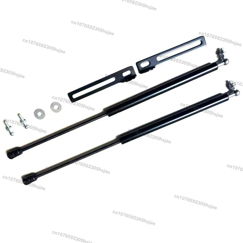 Gas Struts for Skoda Fabia Mk3 NJ Hatchback 2014-2022 Modify Front Hood Bonnet Lift Supports Shock Dampers Absorber Springs Rod