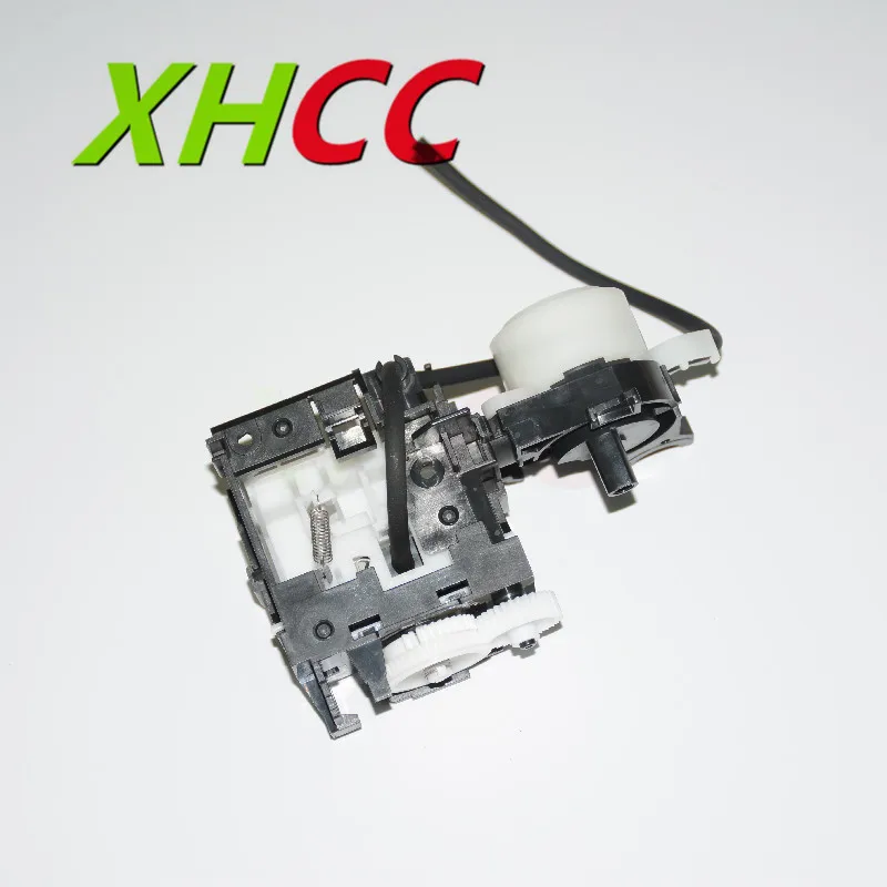 1pc Pump Ink System Capping Assy Cleaning Unit for Epson L1110 L3100 L3101 L3106 L3108 L3110 L3115 L3116 L3117 L3118 L3119 L3150