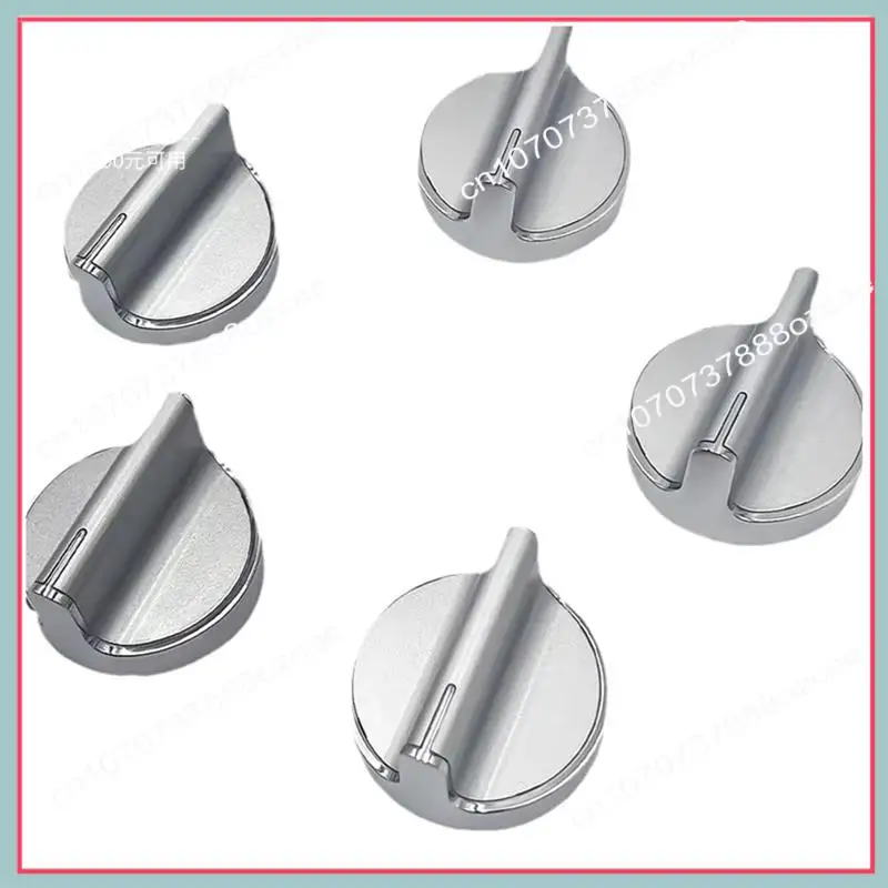 Perillas de repuesto A26P para cocinas de gas compatibles con AP6023301 compatibles con ABKY-W10594481