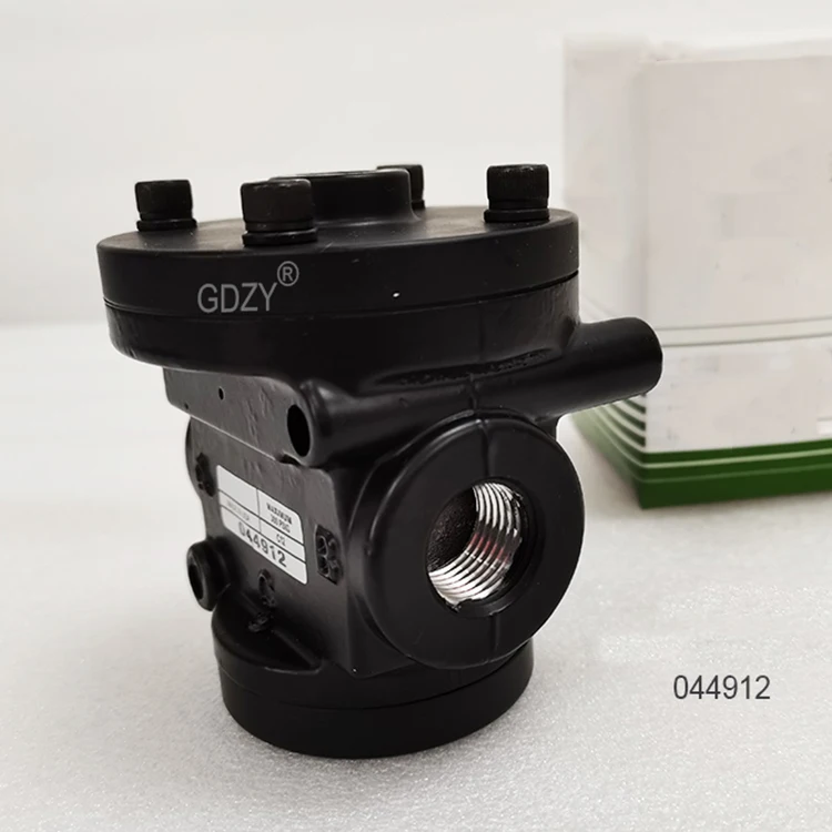 

Screw air Compressor Blow off Valve Atmospheric Valve 044912