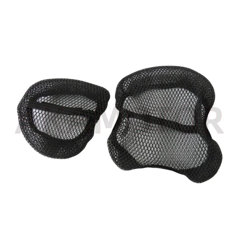 

Сетчатый чехол на сиденье передней и задней подушки для Loncin Voge 300r 300rr Lx300-6f Lx300gs-b