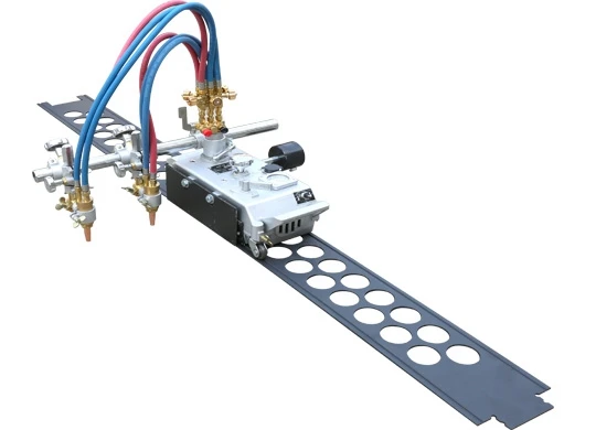 

High Quality CG2-150 Profile Gas Cutter Machine Excellent MIG Welding Equipment New Condition Circle