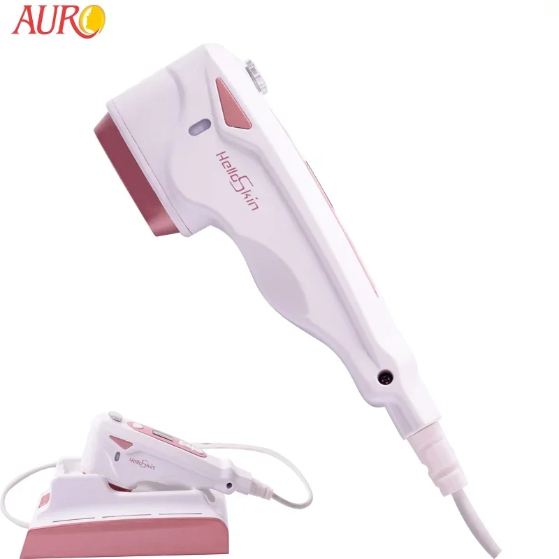 2026/Au-022 2024 New Products Mini HIIFU  Wrinkle SMAS vmax Face Lifting