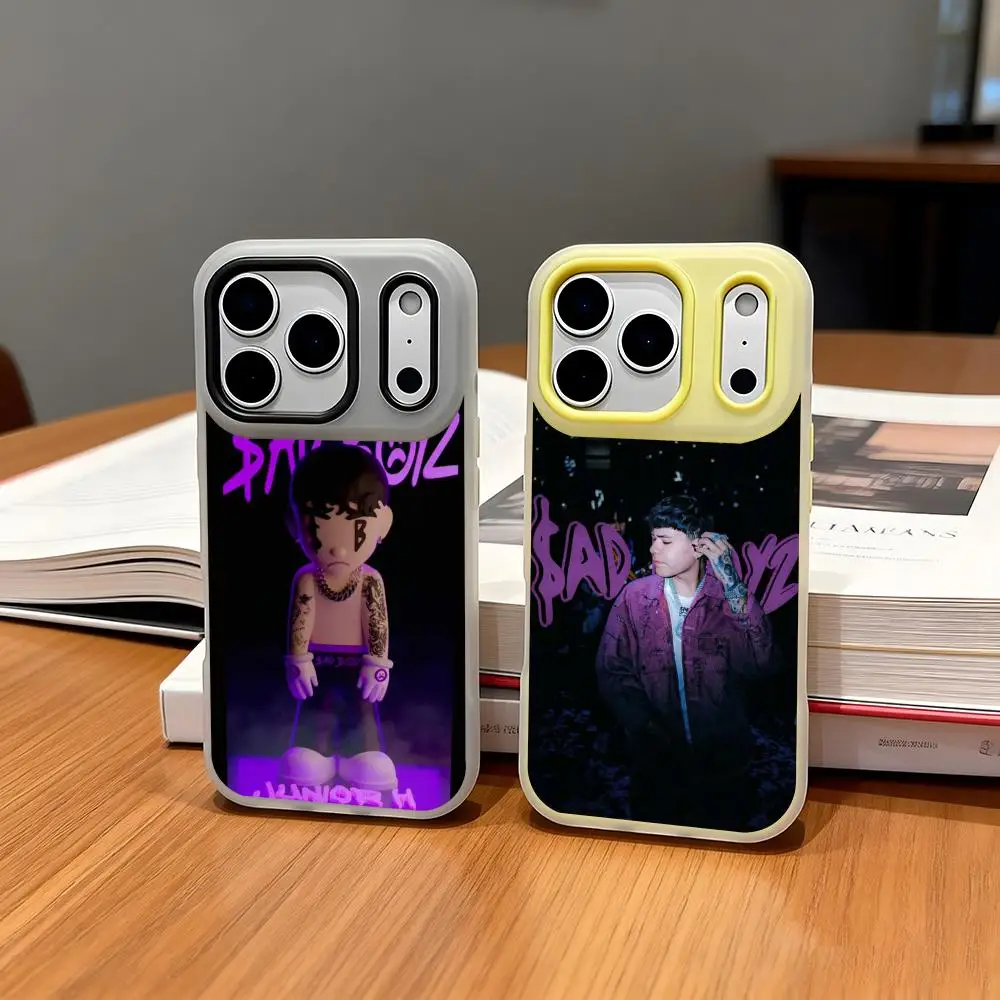 J-Junior H Singer P…