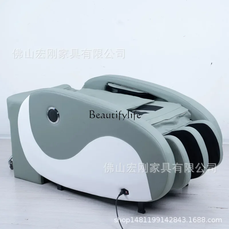 

4Manipulator massage beauty salon face wash bed facial care eyelash ear bed