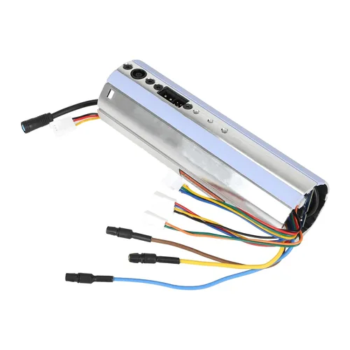 Imagen 2 del producto Controlador de Tablero Principal de placa base para Segway Ninebot E22 E25 E45, piezas de tablero de Control de circuitos de tablero de patinete eléctrico