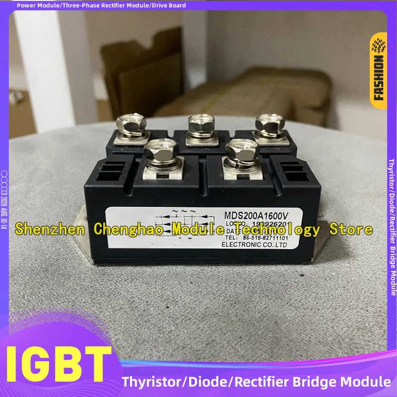 

MDS200A1600V MDS200-18 MDS200A1800V MDS 20016540 MDS100F-20 MDS130-24 MDS200-24 MDS250A1600V MDS250-16 МОДУЛЬ MDS250-18