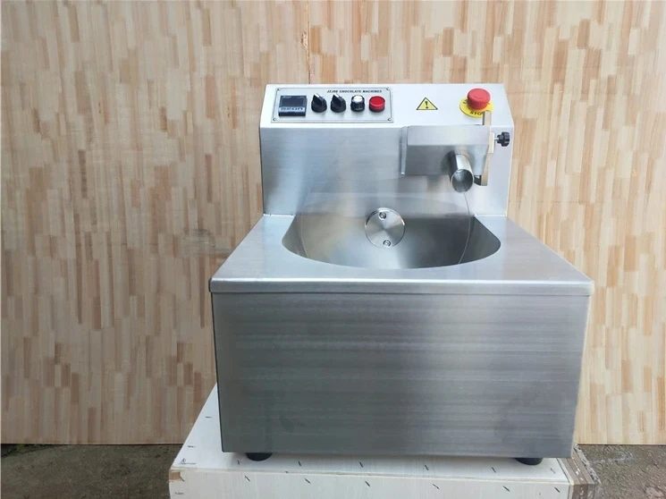 Cheapest Chocolate Melting Machine Small Chocolate Tempering Machine Price