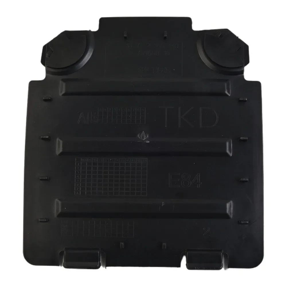 Car Cover Panel Plastics 51712993140 Auto Replacement Black Car Accessories Fender Access High Quality New Style