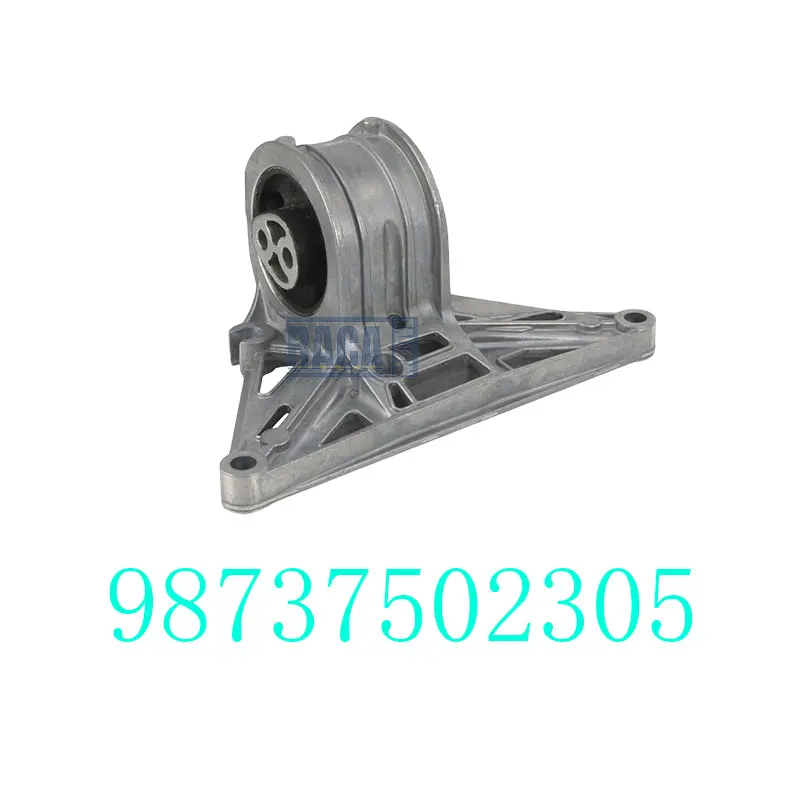 Engine Motor Mount Bracket For Porsche Boxster Cayman 987 986 98737502305 98737502302 98637502303 98637502304 98637502307