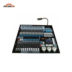 1024 Console Lighting Console DMX512 Wedding Bar Par Light Moving Head Beam Light Stage Controller