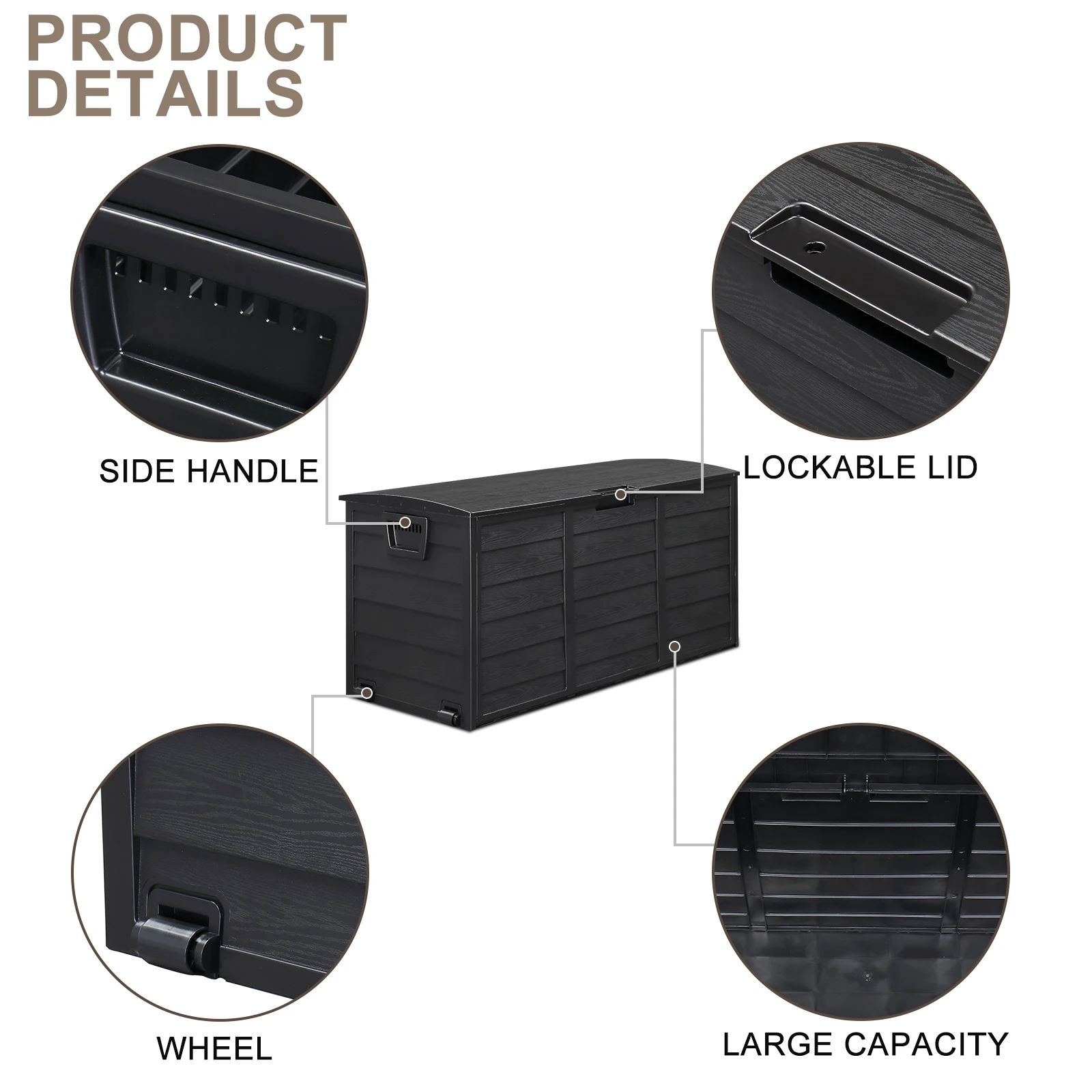 Thumbnail 3 - #38 Best Storage Boxes to Buy In 2026