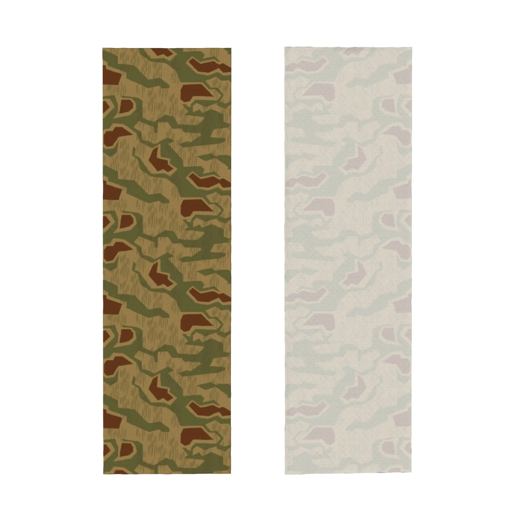 Camo Towel Quick Drying Camouflage  Super Soft  Running Towels