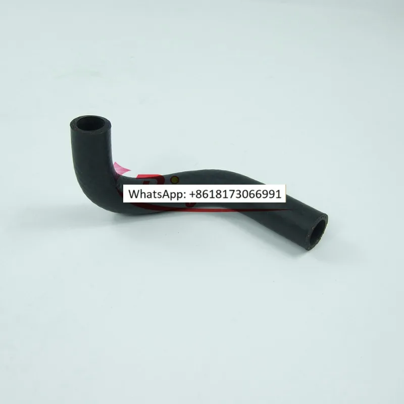 

1-13729098-0 Exhaust gas cooler hose 113729-0980 1137290980 ZX870-5A ZX670 ZX470-5G Genuine for