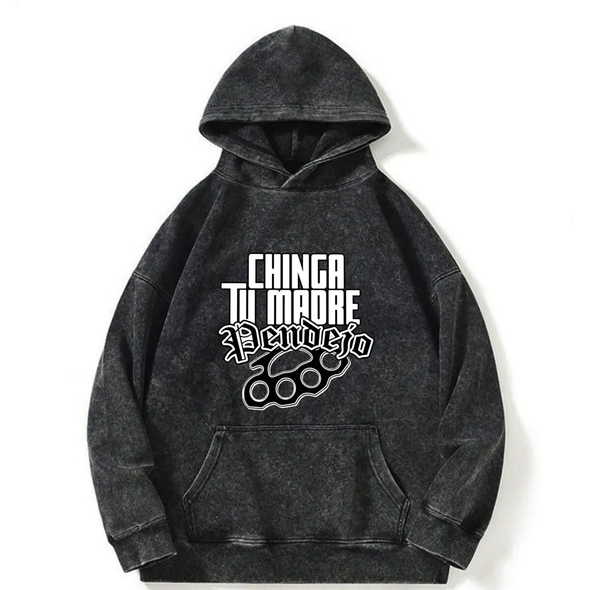 Chinga Tu Madre Tex…