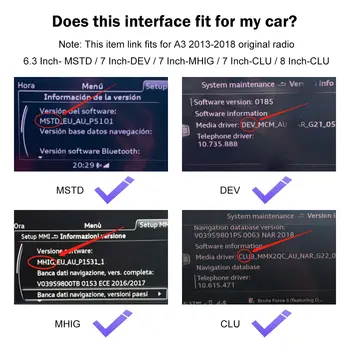 6 best sales Audi a3 2013 - №5