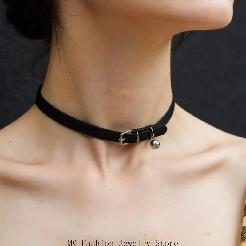 4Pcs Dalmatian Puppy Costume Set Ear Headband Tail Bells Choker Gloves for Kids Halloween Christmas Animal Cosplay