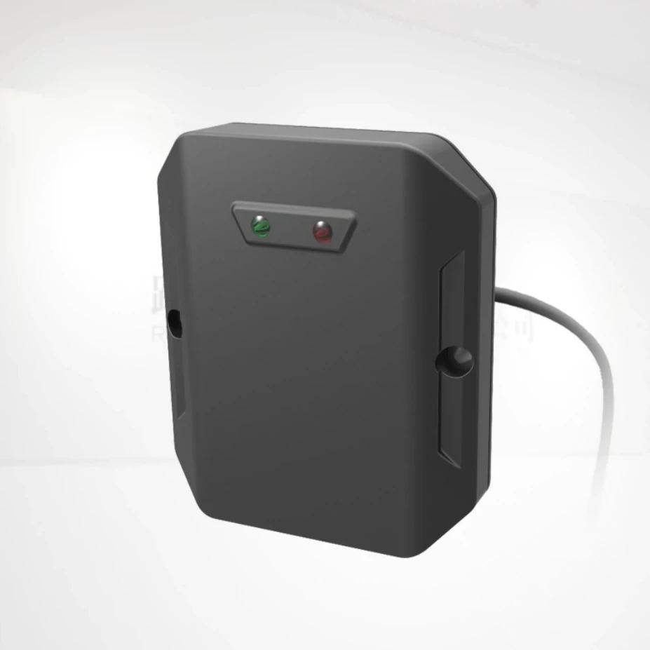 

24GHz Doppler Radar Speed Sensor Module K-Band Vehicle Speed Measurement RS485 TTL