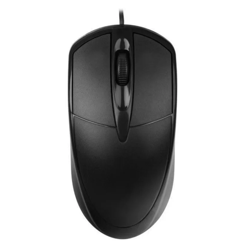 USB 3D Wired Mouse Optical 1200 DPI Gaming Mice For Laptop Notebook PC Desktop Computer For Macbook Ultra Thin