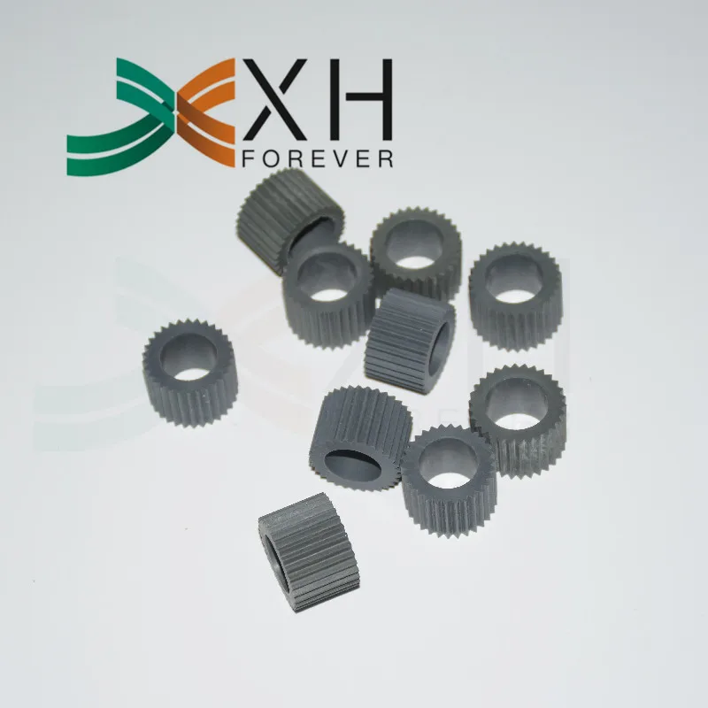 10pcs. FF5-9779-000 Feed roller pickup roller tire for CANON IR 5570 6570 8500 7105 Copier parts