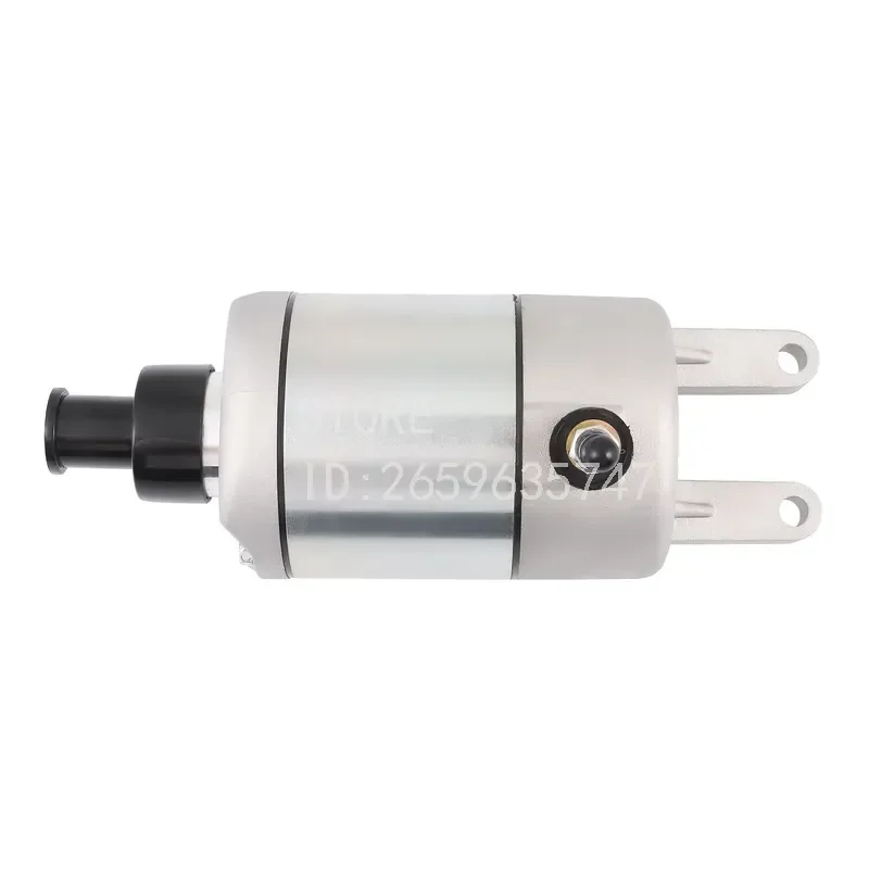 Factory Direct Supply Motorcycle Starter Motor for MAJESTY250 YP250 MAX250 2005-2013