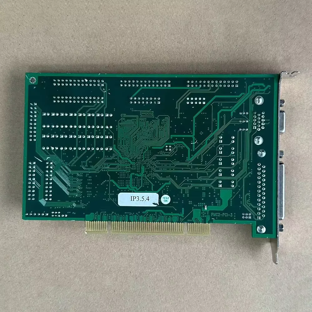 

The marking Card PMC2 PMC2-PCI-3