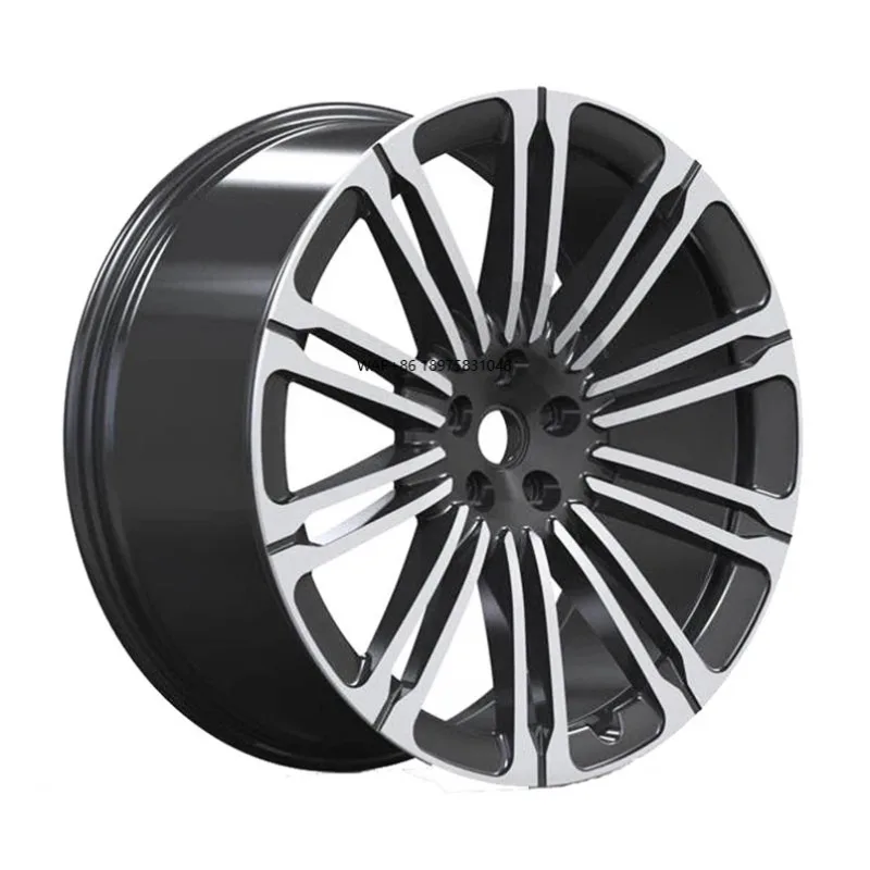 

Bespoke 5x115 5x120 5x130 Forged Wheels Rims 1-Piece 18'' 19'' 20'' Aluminum Forged Wheels for Xm X7 M60I X4m X5m X6m X3m