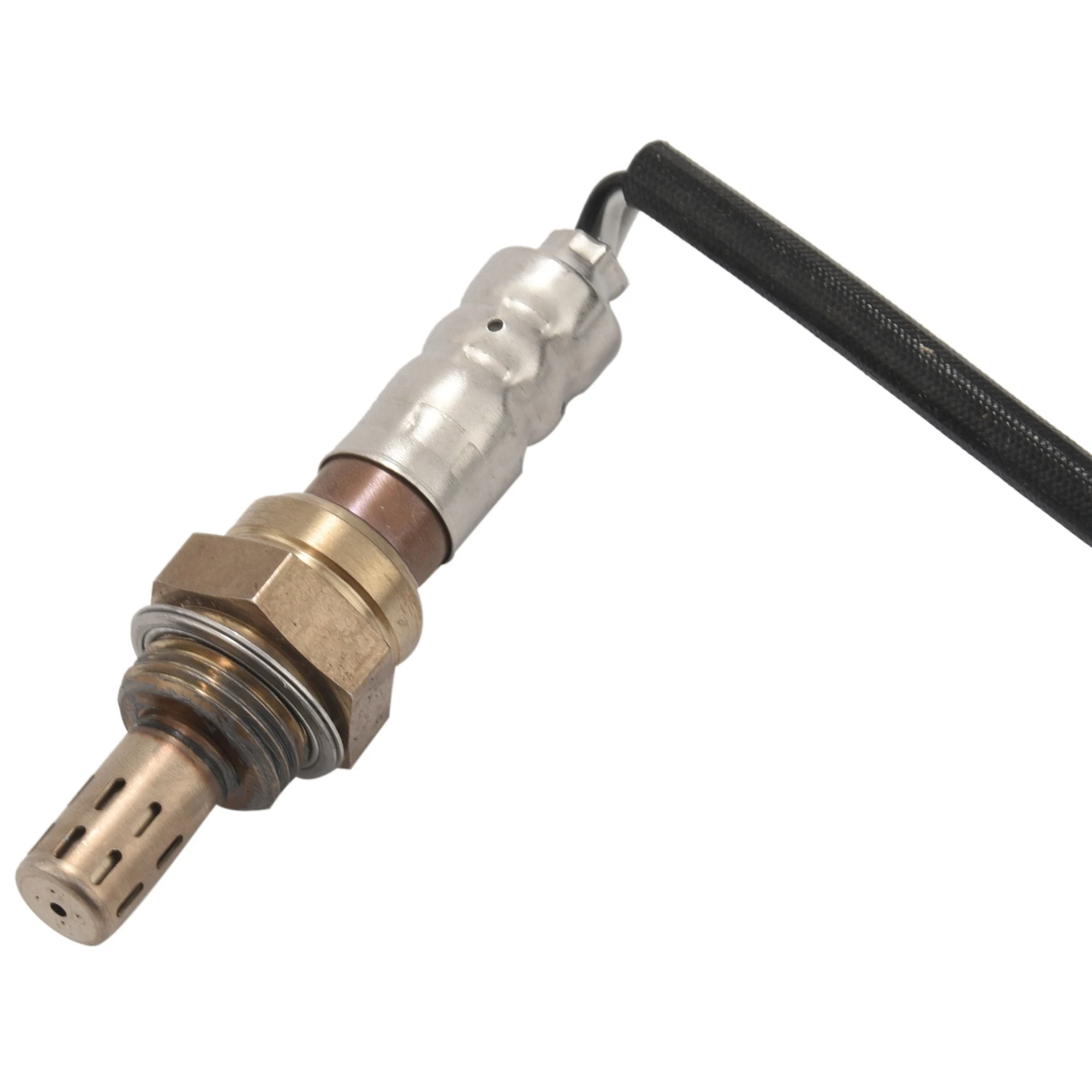 Stablize 2X O2 Sensor Downstream Air Fuel Ratio Oxygen Sensor 55566648 For Buick Excelle Cruze 2009-2017
