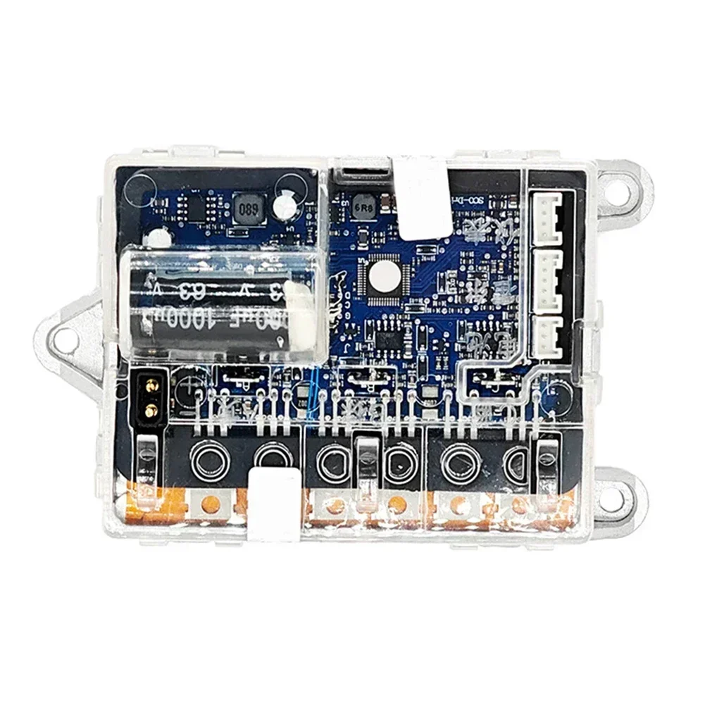 

Electric Scooter Controller Mainboard Aluminum Alloy V3.0 Controller Enhanced Version For Xiaomi For M365 Accessories