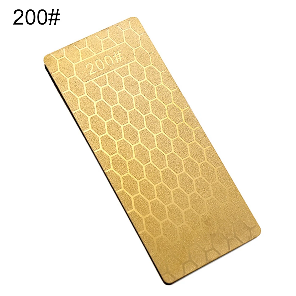 

For Home Use For Professional Use 150*63*8mm Grinding Tools Grinding Sharpening Stone Whetstone 200 Grit 2000 Grit 600 Grit