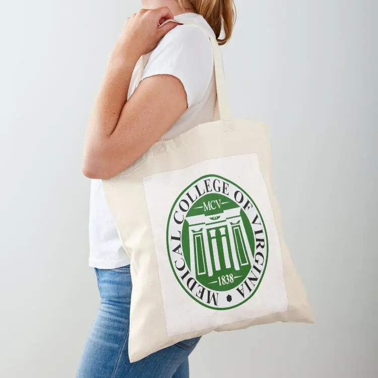 

School logo Tote Bag handbag Women's shopper bag great bag tote screen