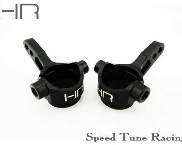 

Hot Racing CNC machining Steering Knuckles for TAMIYA CC01 chassis