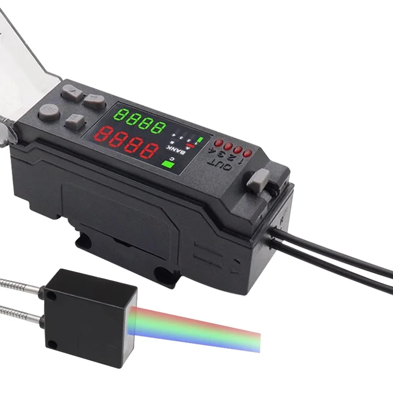 High Precision Colo… - image