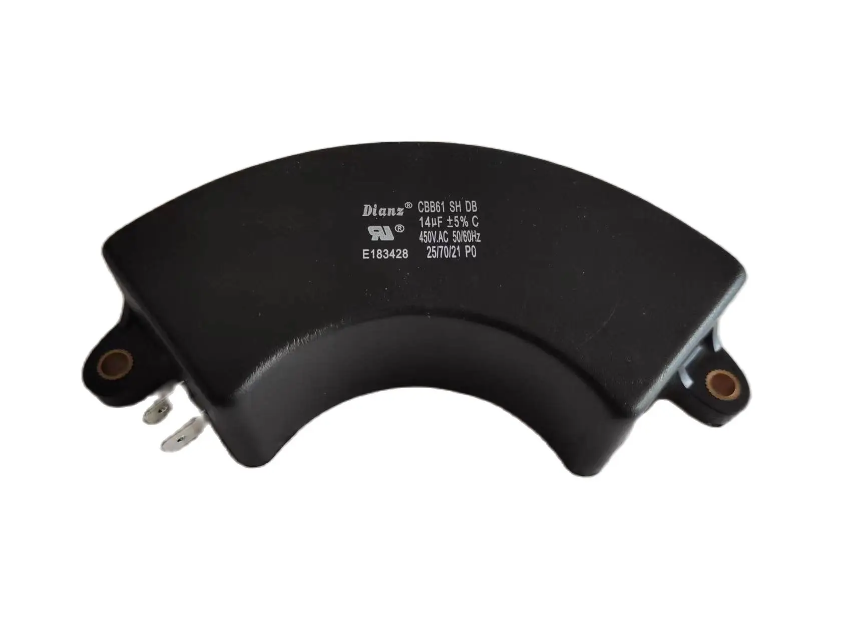 

Dianz CBB61 14 мкФ части генератора конденсатора