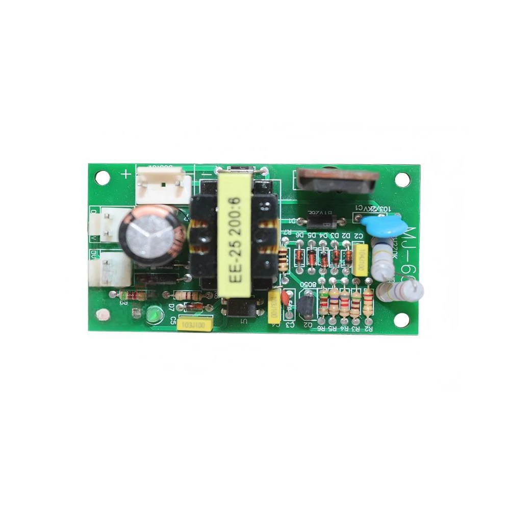 

24V Switching Power Supply Board for Electric Welding Machine Input DC310V Output ±24V Inverter Welder Auxiliary Power Module