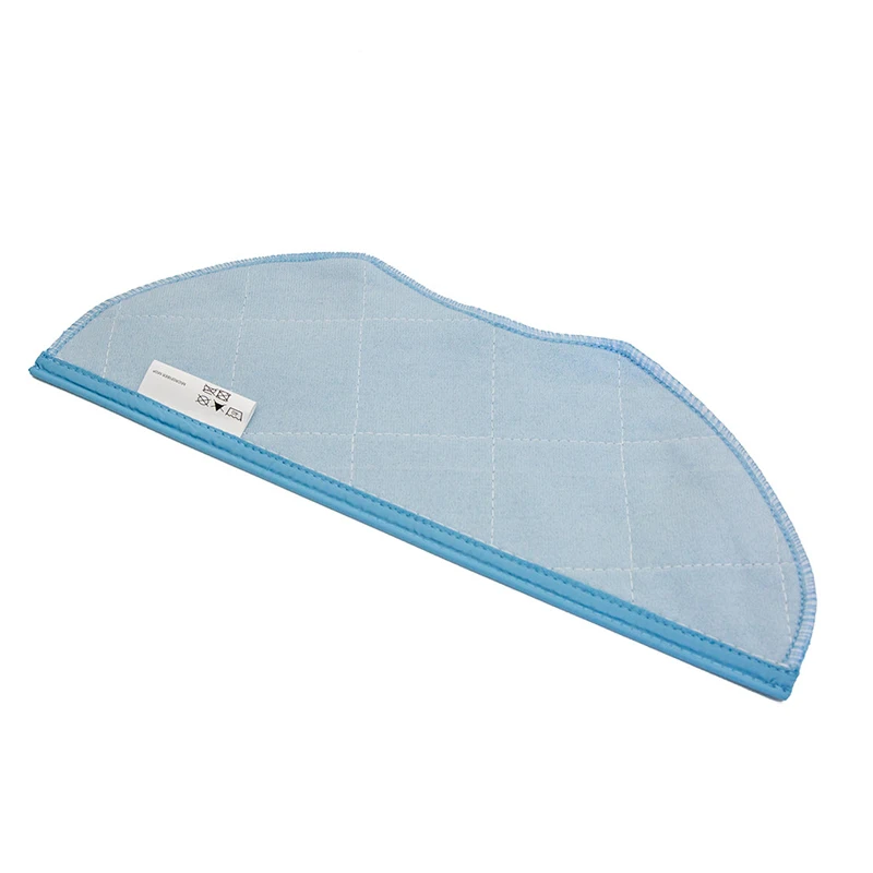 Robot nettoyeur réservoir d'eau vadrouille tissu pour Tefal Rowent x-plorer série 95 RG7975WH RG7987 Robot aspirateur pièces vadrouille chiffons support