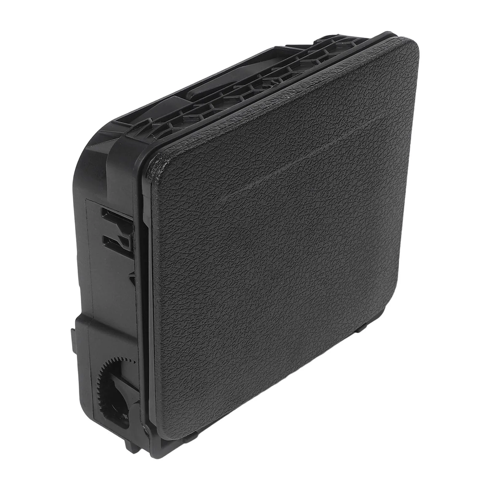 

Car Accessories 18.5x13x14cm Center Console Cup Holder Holder Car Armrest Holder Easy Installation High Reliability