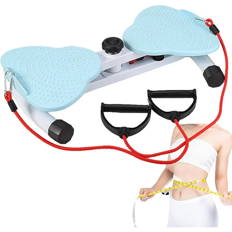 Twist Waist Machine…