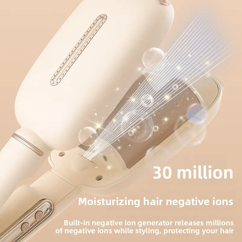 

Egg Curling Iron Wave Wool Splint Short Wave Wool Egg Roll Rod Water Ripple