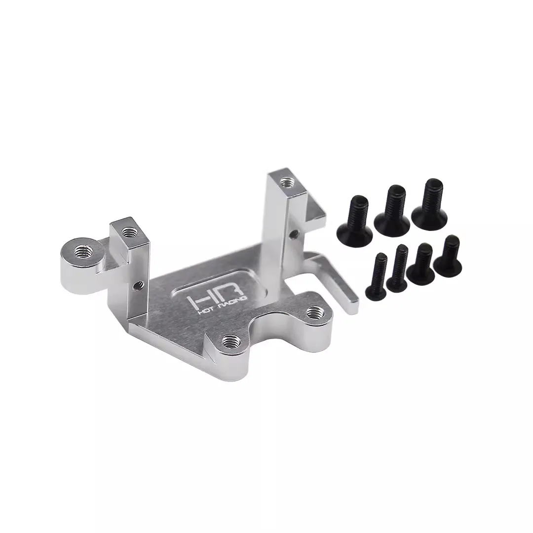 HR Aluminum Front Brake Servo Mounts for 1/4 Losi Promoto-MX Motorcycle