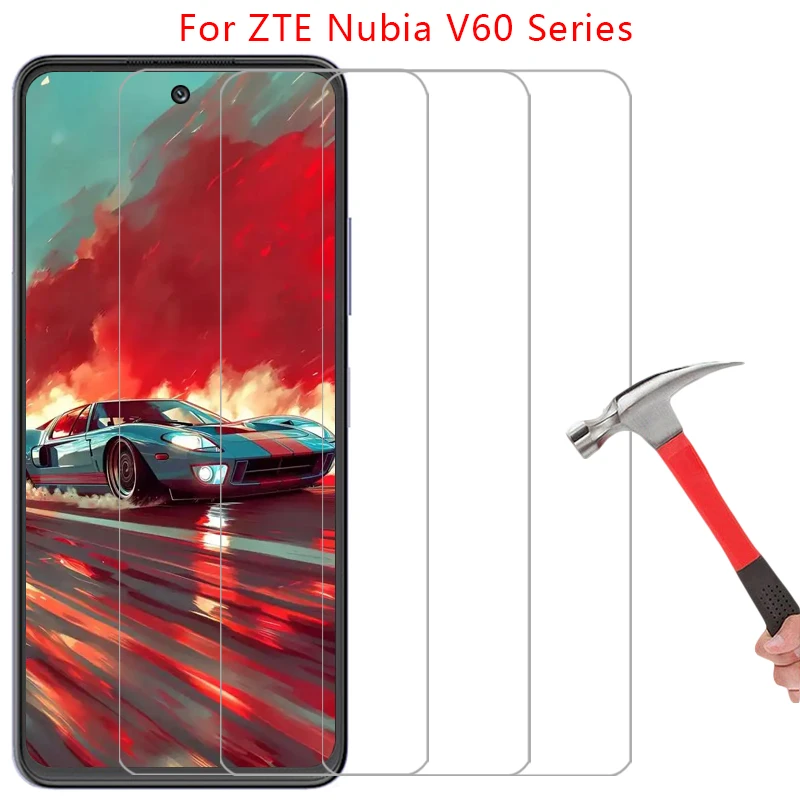 screen protector for zte nubia blade v60 design smart vita protective tempered glass on v 60 60v v60design v60smart v60vita film