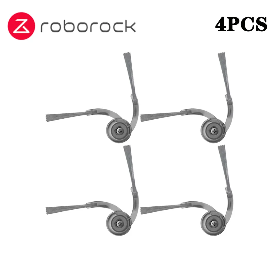 Roborock Saros 10R/S9 MaxV Slim/G20S Ultra Zubehör Hauptseitenbürste Mopp Hepa-Filter Staubbeutel Roboter Staubsauger Zubehör
