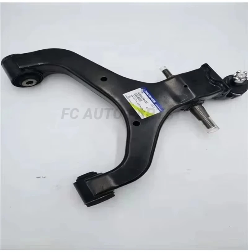 Front Suspension Lower Arm -LH for Ssangyong KORANDO SPORTS,REXTON #4450109100