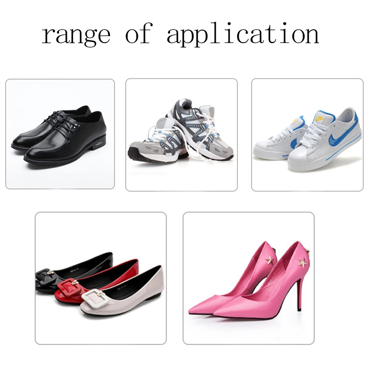 Thumbnail 4 - #9 Compare Shoe Shapers Before You Buy