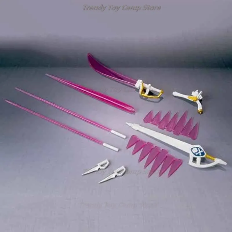 【متوفر】مجموعة نماذج بانداي الأصلية روبوت سبيريتس كروسون ألعاب مجسمة هدايا للأولاد قابلة للجمع