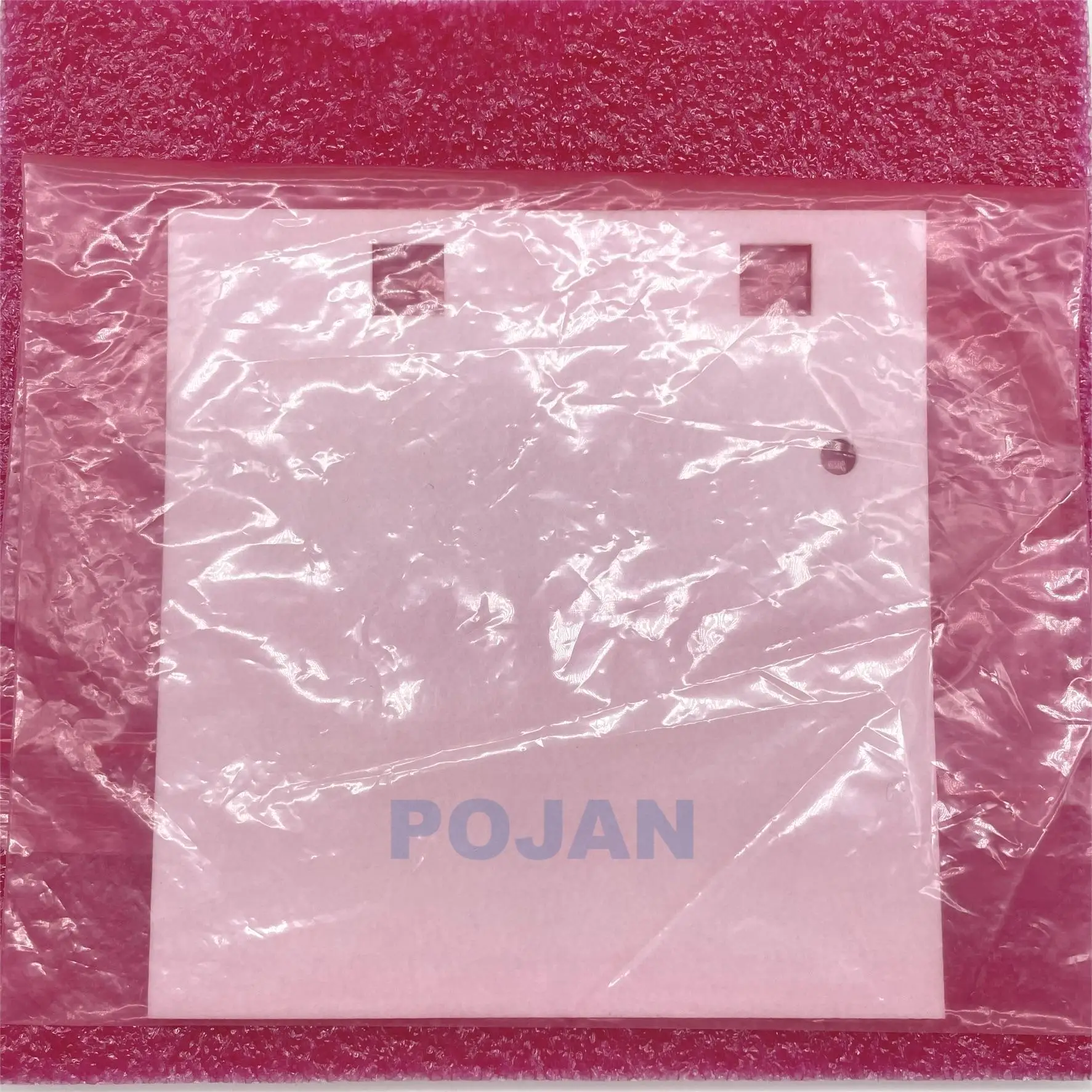 POJAN Aerosol Fan Filter Q1273-60084 Compatible with Designjet Z6100 Z6200 T7100 T7200 Z6800 Z4000 L25500 L26500 Plotter Parts
