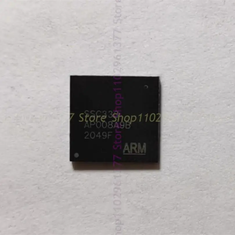 10pcs New SSC333DE SSC333 QFN88 Can replace Hi3518EV300