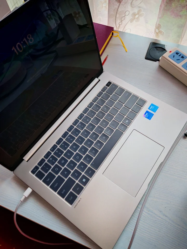 Untuk Honor Magicbook Pro 14 2025 2024 Magic Book 14 pro X 14 H MagicBook Art 14 Silikon penutup Keyboard laptop Kulit